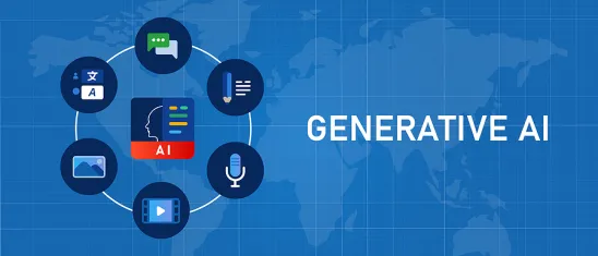 generative AI artificial intelligence Governance Programs