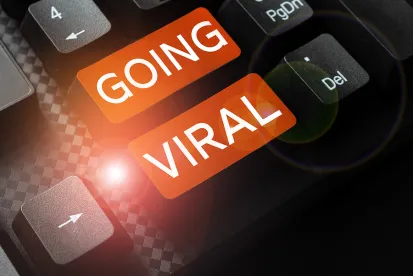 Going Viral Social Media LinkedIn Marketing