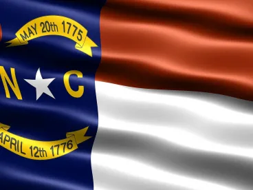 North Carolina weekly update