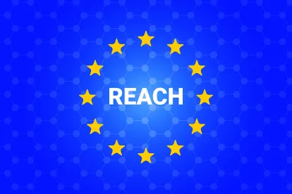 ECHA Registration, Evaluation, Authorisation and Restriction of Chemicals