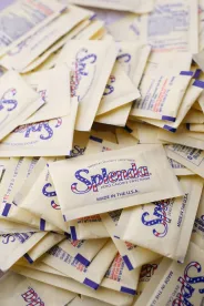 Splenda defamation lawsuit