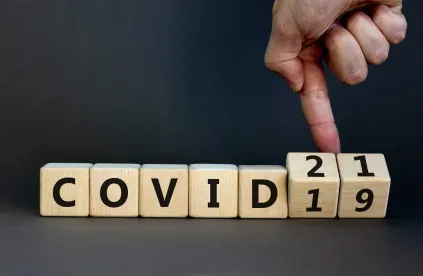 DOJ COVID Fraud Rules