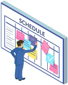 Compensable work time
