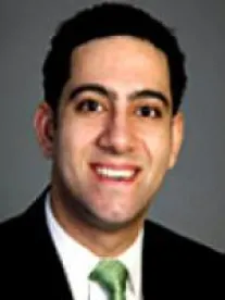 Alexis Dominguez, Associate at Schiff Hardin