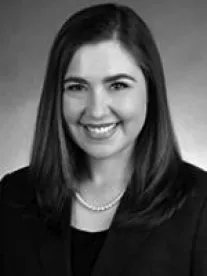 Barbara Altimus Shreero, Finance, Bankruptcy Attorney, Sheppard Mullin law firm