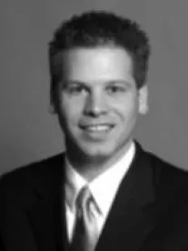 Daniel P. Bane, Associate at Sheppard Mullin