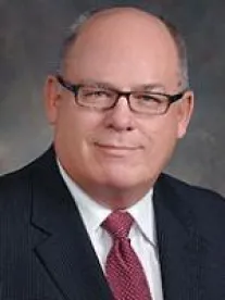 Gerald F. Lutkus, Labor and Employment Partner at Barnes Thornburg