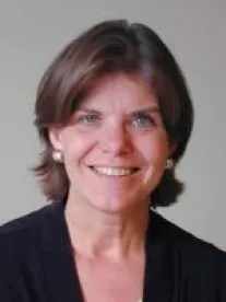 Janet Ellen Raasch, Writer and Consultant with Strategic Writing and Ghostwritin