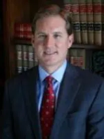 Jon Woodall, Member at McBrayer