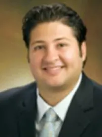 Joshua Cohen, real estate lawyer with Greenberg Traurig