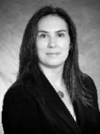 Molly Nicol Lewis, McBrayer Law Firm, Healthcare Attorney 