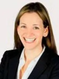 Nicole Park, Family Law Associate at Lowndes Law