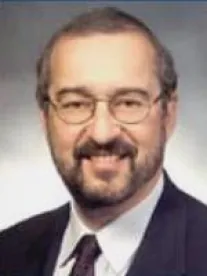 Paul Devinsky, Intellectual Property partner at McDermott Will Emery