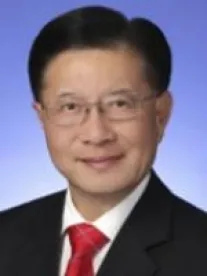 Peter Pang, Attorney at Dickinson Wright Law Firm