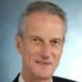 Philip Bentley, Partner at McDermott