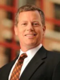Richard R. Symons, Labor and Employment Partner at Varnum