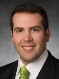 Shaun Hawkinson, Intellectual Property Associate with McDermott Will Emery