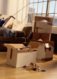 Moving Boxes, Mortgage, Risk Retention in Commercial Mortgage-Backed Securities: Look Back and Look Forward