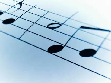 Making Mediation Music: I’m Singing This Tune";