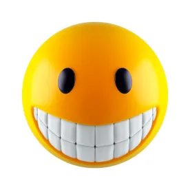 smiley face