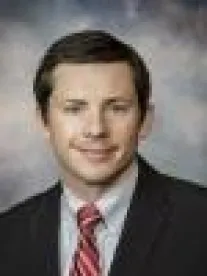 Adam Bartrom, Labor Relations law attorney at  Barnes & Thornburg