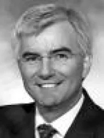 Andy R. Anderson, Employee Benefits Practice 