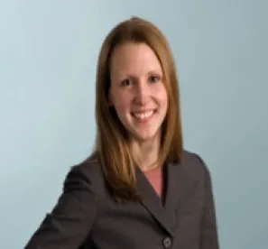 Jamison Arterton, Copyright and Trademark law lawyer at Mintz Levin