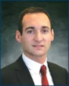 James Camden, Antitrust Litigation Attorney, McDermott Law Firm