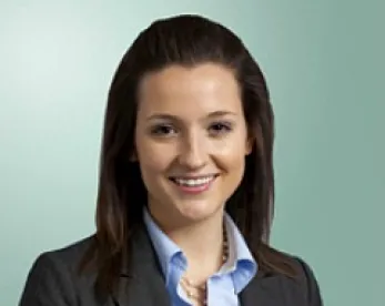 Jillian Collins, Employment Law Attorney  Mintz Levin