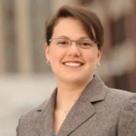 Kristiana Coutu, Agricultural Law Attorney, Varnum