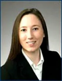 Kimberly Brame Glasspool, Energy Business Law