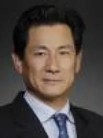 John Huang, China Law and labor law at McDermott Will & Emery