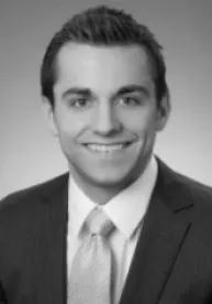 John M Hynes of Sheppard Mullin 