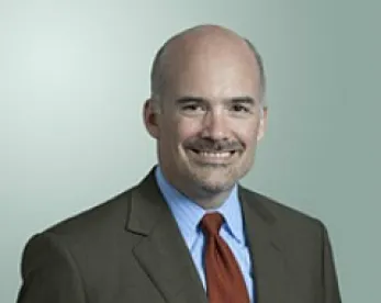 Kevin McGinty, Health Law & Policy, Mintz Levin