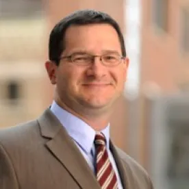 Dean Reisner agriculture law farm lawyer at Varnum Law