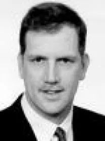 Robert Smyth, Ph.D., Intellectual Property law lawyer at Morgan Lewis