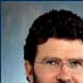 Frank Shoenveld of  McDermott Will 