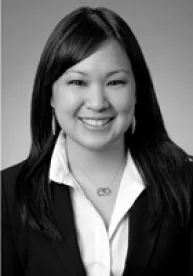 Judy Suwatanapongched, Sheppard Mullin