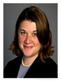 Lisa Carey-Davis, Schiff Hardin