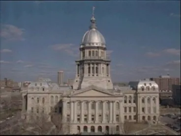 Illinois Senate Passes Fracking Bill