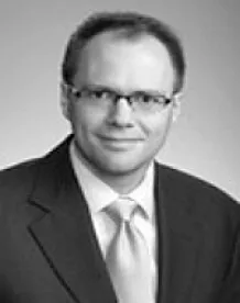 Ty Johnson, Energy and environmental law at Bracewell & Giuliani