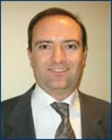 Mario Martinelli, Tax Attorney with McDermott Will & Emery
