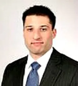 Andrew May, Insurance law attorney, Neal Gerber & Eisenberg