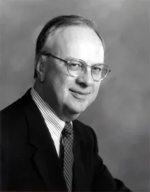 Thomas E. Obenberger of Labor and Employment Relations  