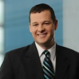 Aaron M. Phelps, Varnum Law Firm, Commercial Litigation Attorney 