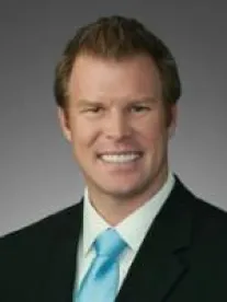 Adam Auchter Allgood, Intellectual Property Attorney with McDermott Will & Emery