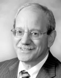Alan Singer, Securities Attorney with Morgan Lewis Law Firm