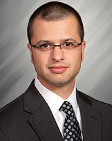 Alexander Orlowski, Litigator with Barnes & Thornburg