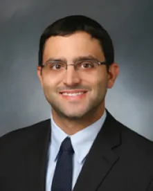 Alexander Ott, intellectual property attorney, McDermott Will law firm