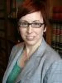 Amy Cubbage, Constitutional Attorney with McBrayer